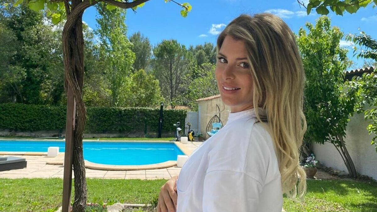 Emilie Fiorelli enceinte : Elle dévoile le sexe de son bébé