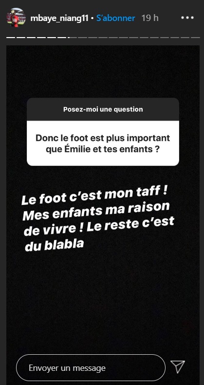 Emilie Fiorelli enceinte... et séparée de son compagnon ? Ces messages qui intriguent