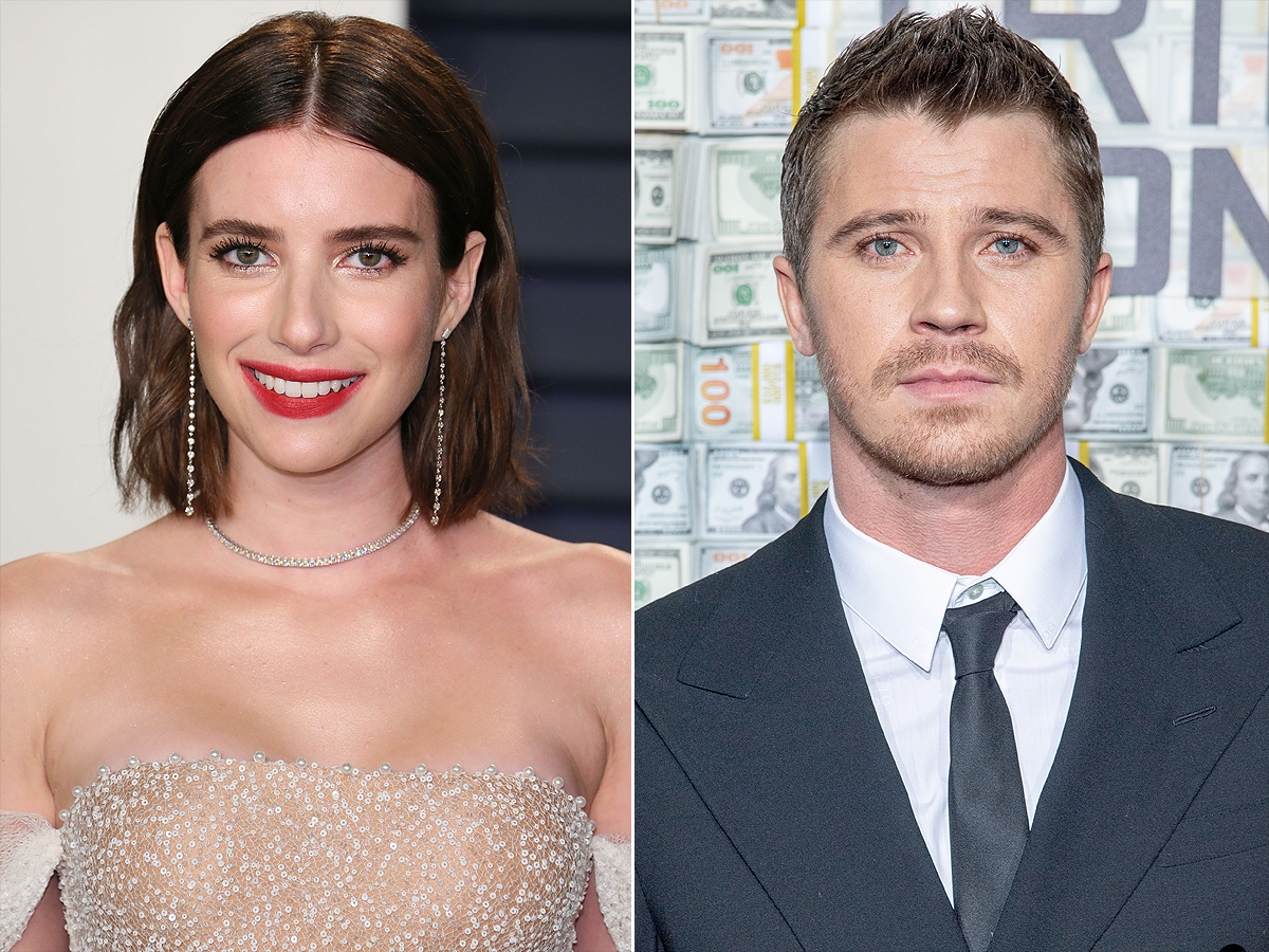 Emma Roberts enceinte : L'actrice attend son premier enfant avec Garrett Hedlund