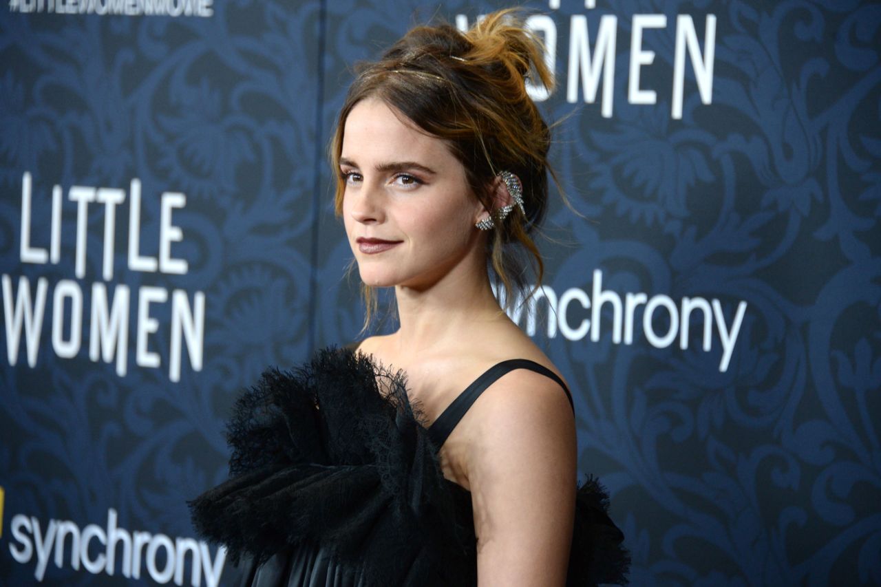 Emma Watson décroche un nouvel emploi en France !