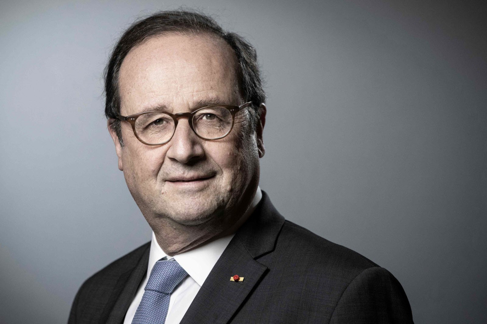 François Hollande candidat à la présidentielle de 2022 ? Ces confidences qui intriguent