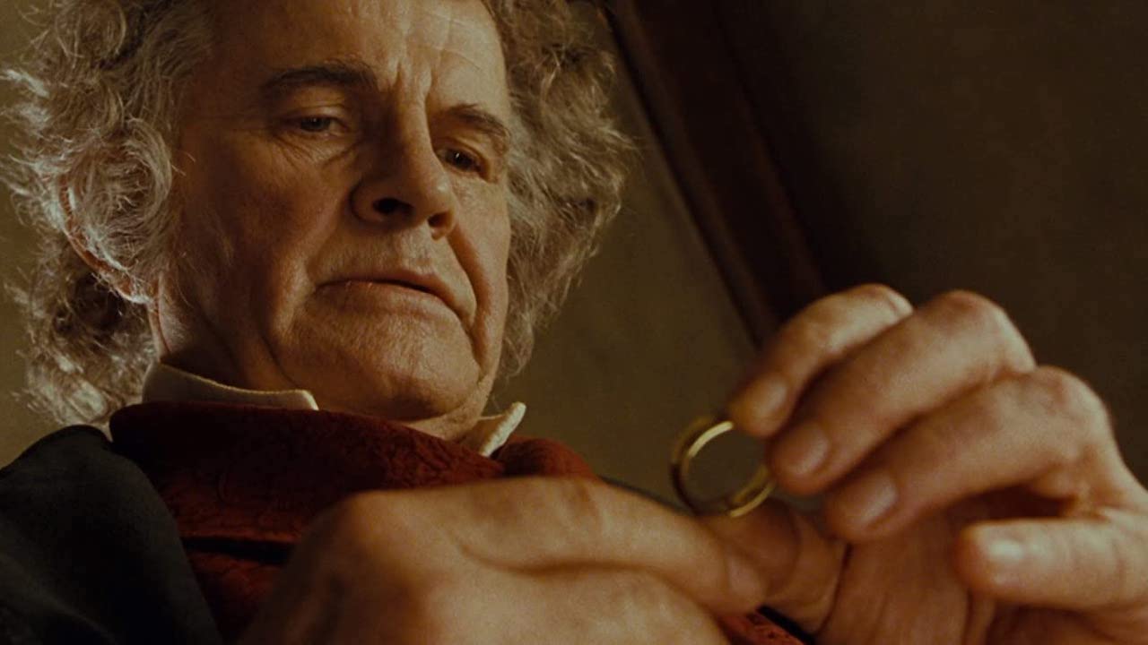 Ian Holm : L'inoubliable Bilbon du &quot;Seigneur des anneaux&quot; est décédé à 88 ans
