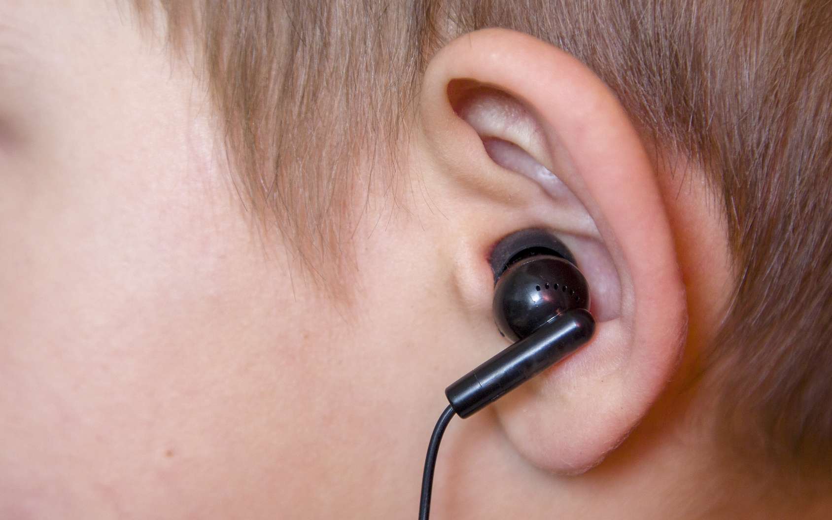 Inde : Un patient prétend avoir avalé ses écouteurs... Les médecins ne tardent pas à découvrir la vérité