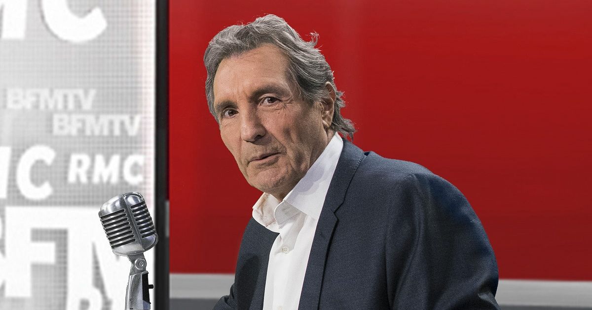 Jean-Jacques Bourdin : Il ne sera plus aux commandes de la matinale de RMC à la rentrée