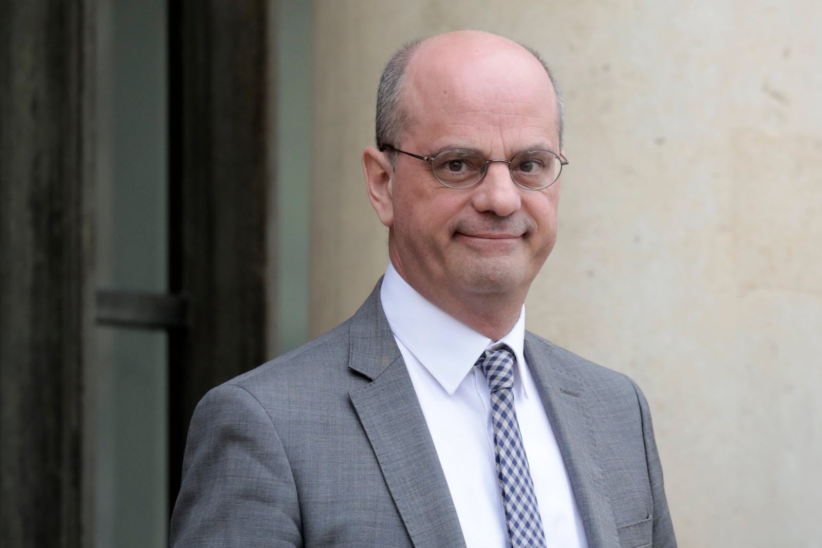 Jean-Michel Blanquer marié pour la troisième fois : Il a épousé la journaliste Anna Cabana