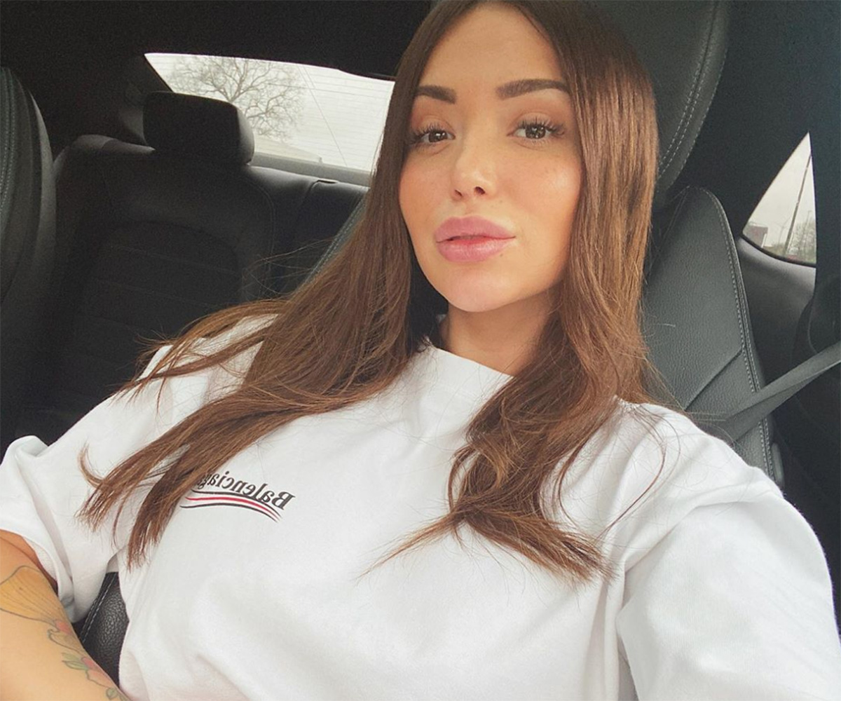 Jelena Dukic (LVDA4) : Accusée d'islamophobie, elle réagit sur les réseaux sociaux