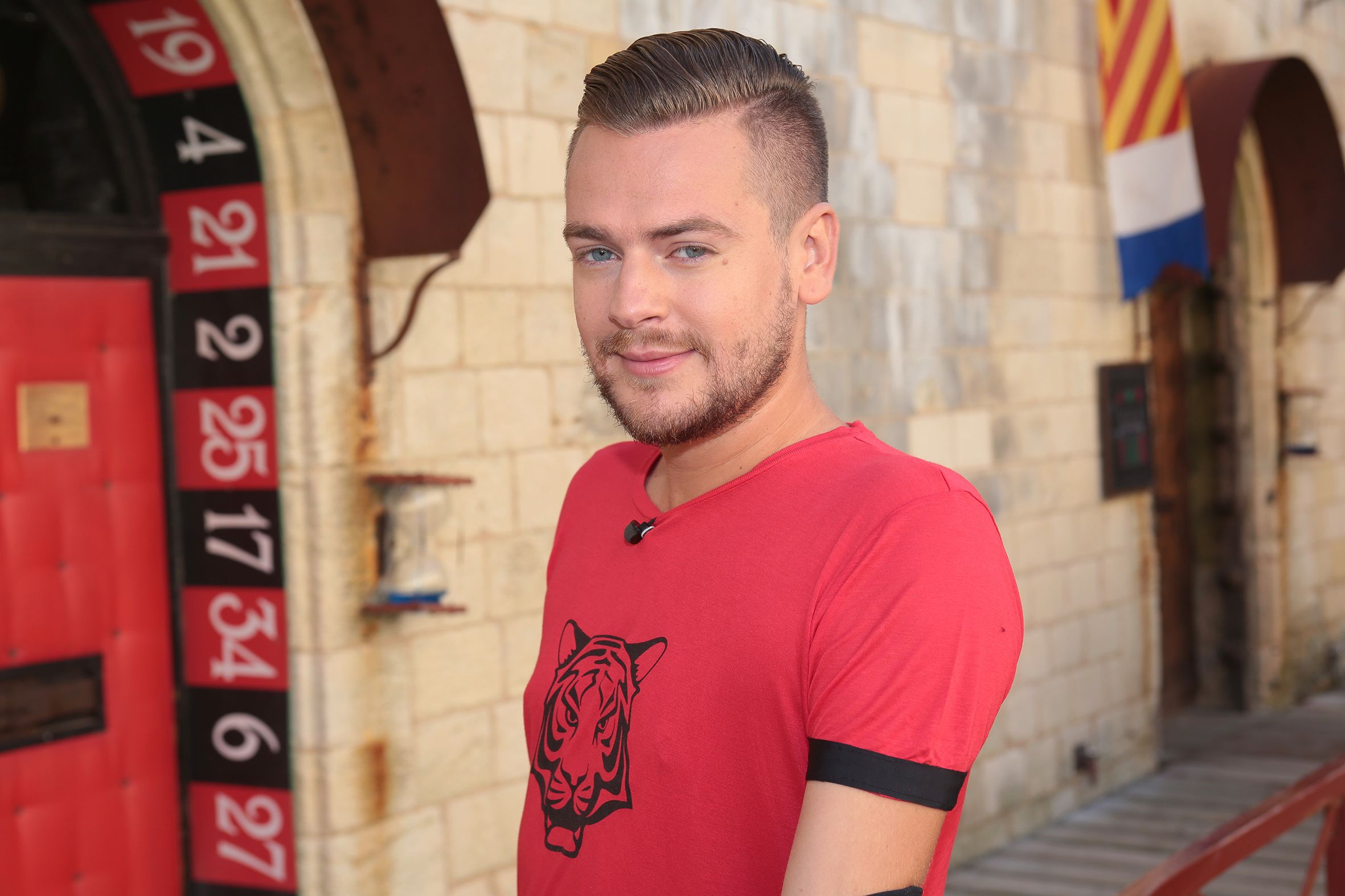 Jeremstar / Fort Boyard : Toutes les explications sur son départ du tournage