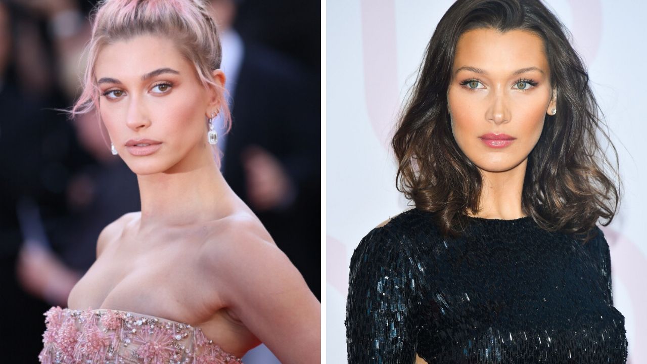 Justin Bieber accusé de viol : Pendant ce temps-là, Hailey Baldwin s'éclate au soleil avec Bella Hadid