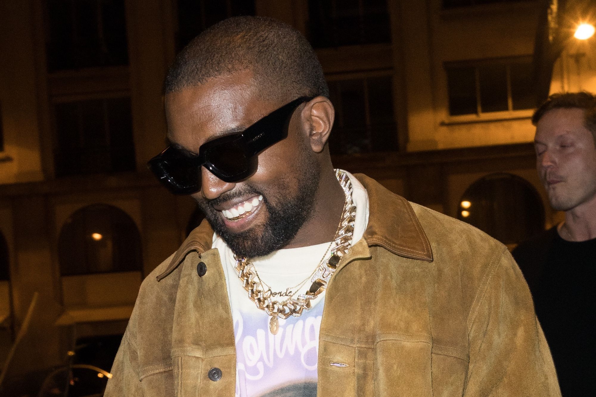 Kanye West : comment il vient en aide à la famille de George Floyd