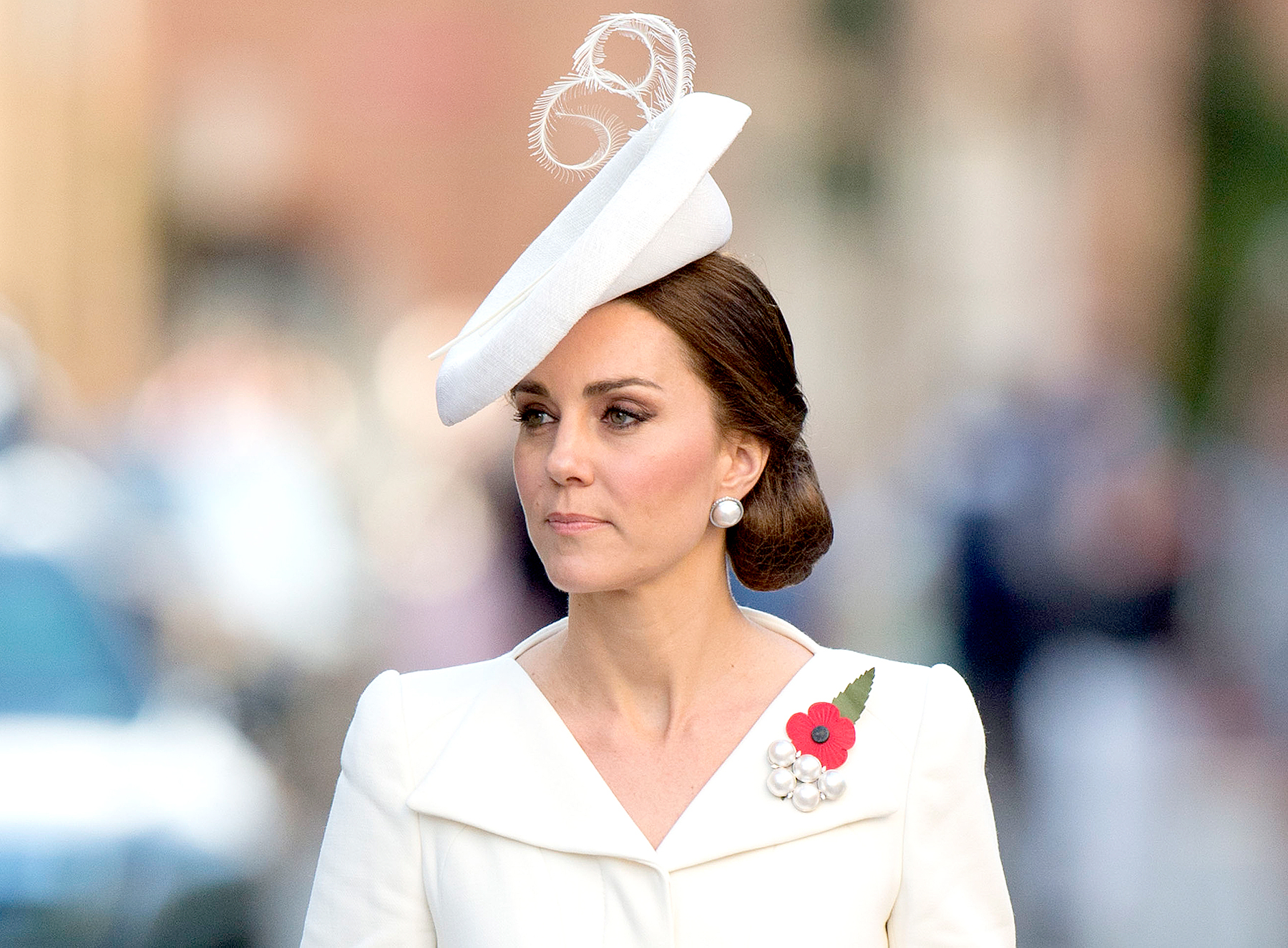 Kate Middleton à nouveau trahie par un proche