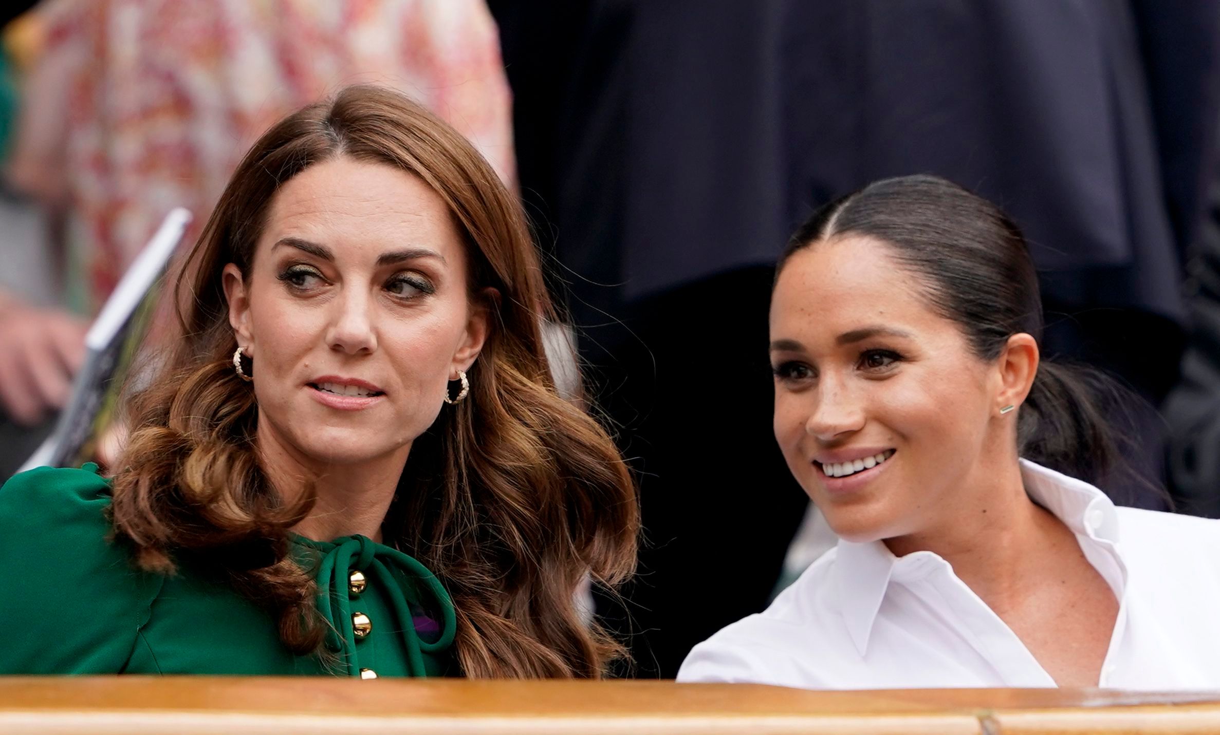 Kate Middleton critiquée : Ces révélations qui mettent à mal Meghan Markle