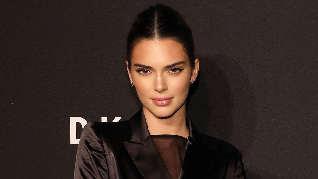 Kendall Jenner torride en lingerie : elle tease sa nouvelle collection avec Kylie