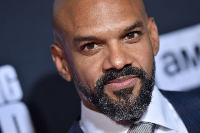 Khary Payton (The Walking Dead) : très ému par son fils transgenre de 11 ans