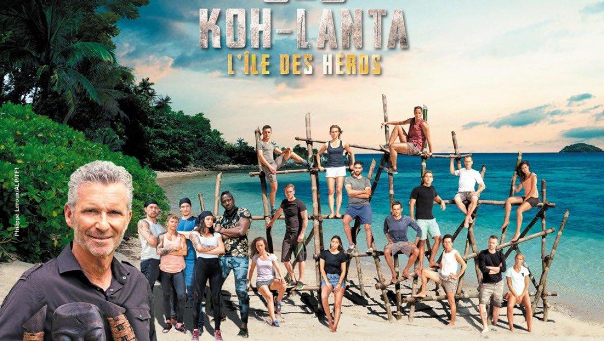 Koh-Lanta : La production se défend face aux accusations d’Inès, Régis et Ahmad