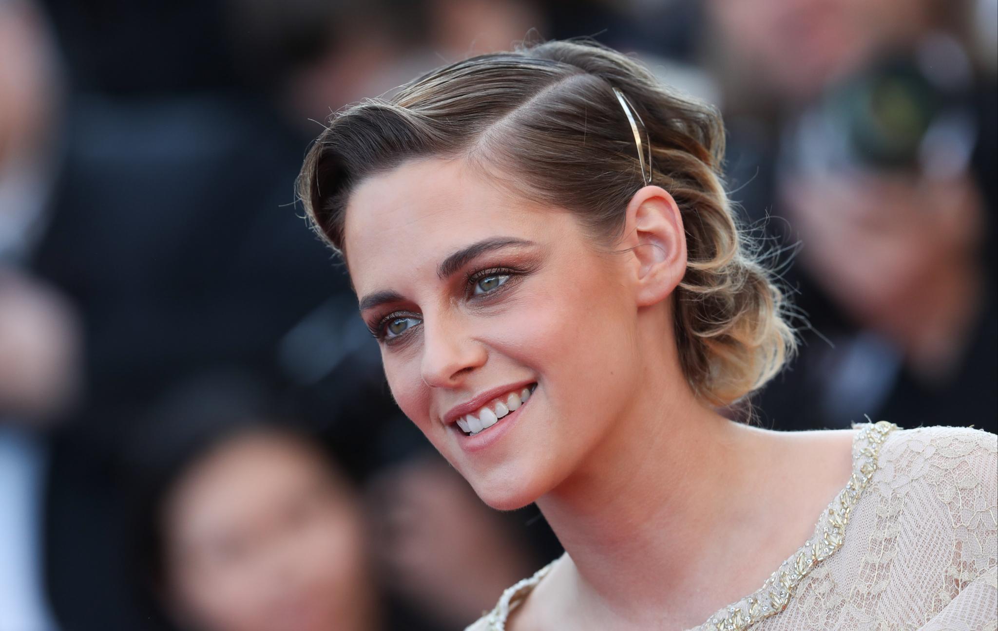 Kristen Stewart incarnera Lady Diana dans un biopic particulier