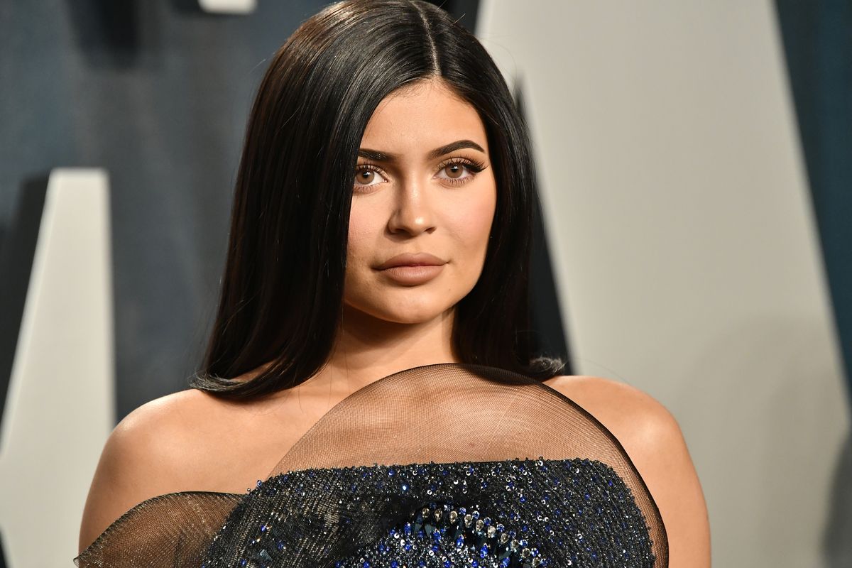 Kylie Jenner casse Instagram avec ses décolletés toujours plus incendiaires !