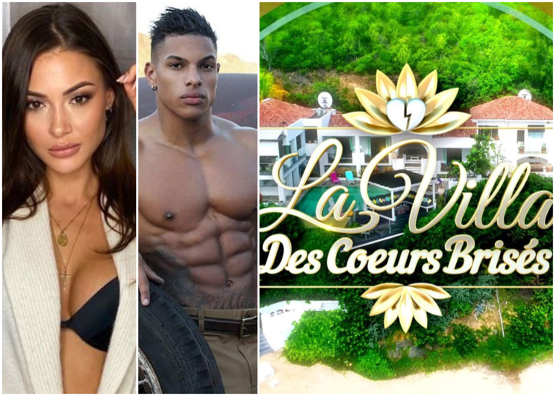 La Villa des Cœurs Brisés 6 : Alix, Chani, Marvin Tillière… le casting dévoilé sur Instagram