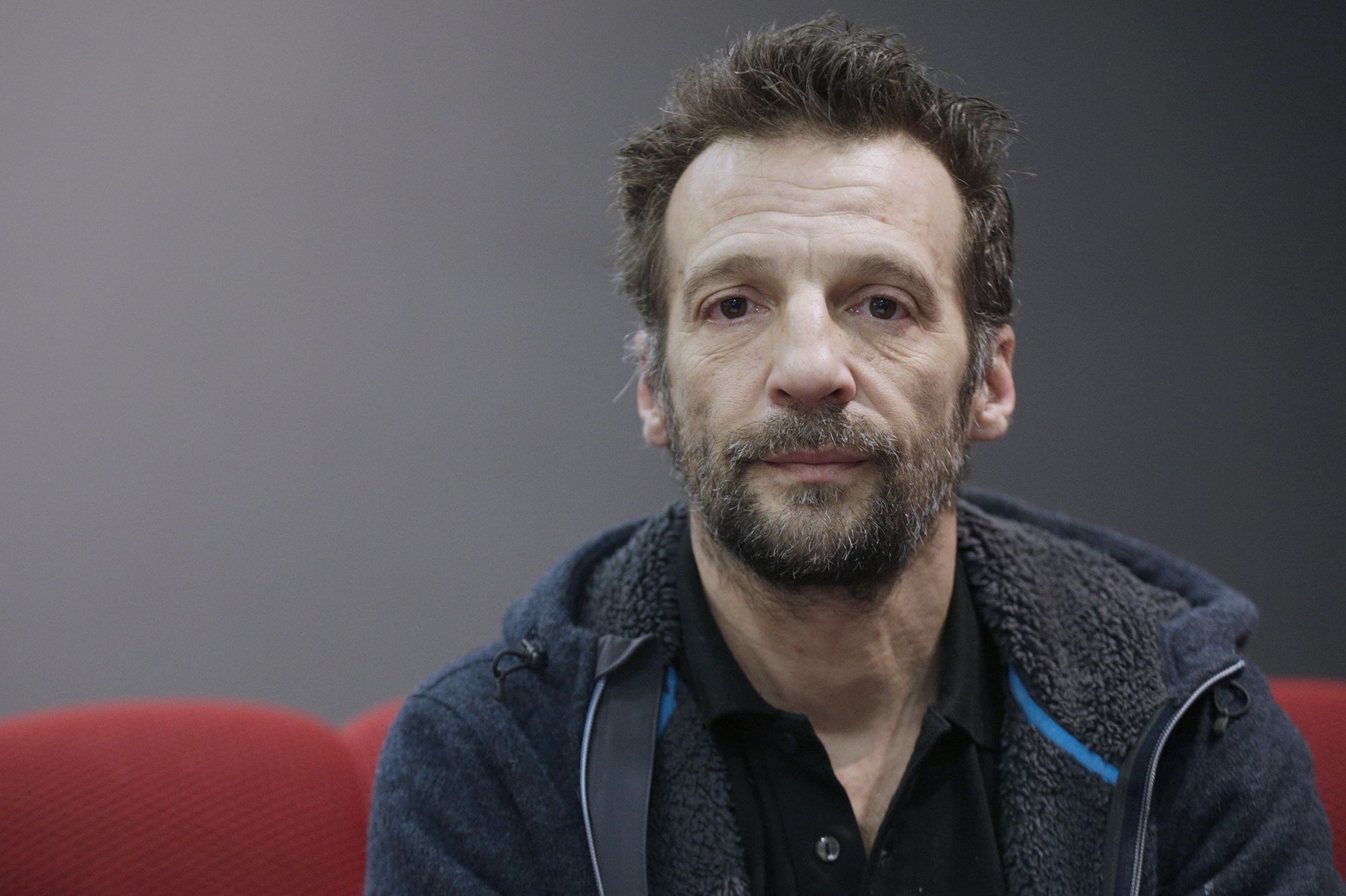 Le message puissant de Mathieu Kassovitz pour les 25 ans du film "La Haine"