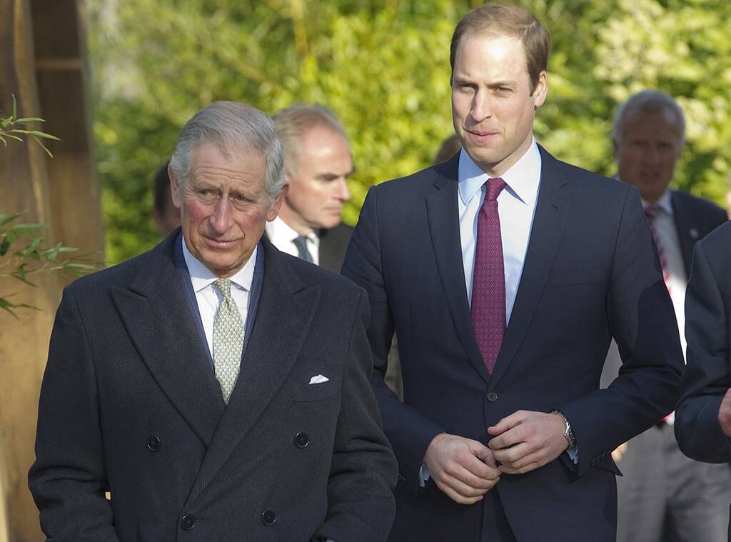 Le prince Charles : Pourquoi il ne renoncera pas au trône