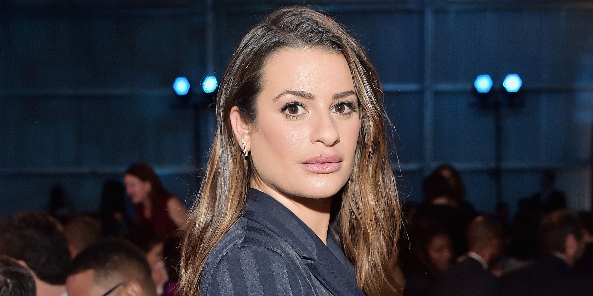 Lea Michele accusée de racisme, elle perd un partenariat !