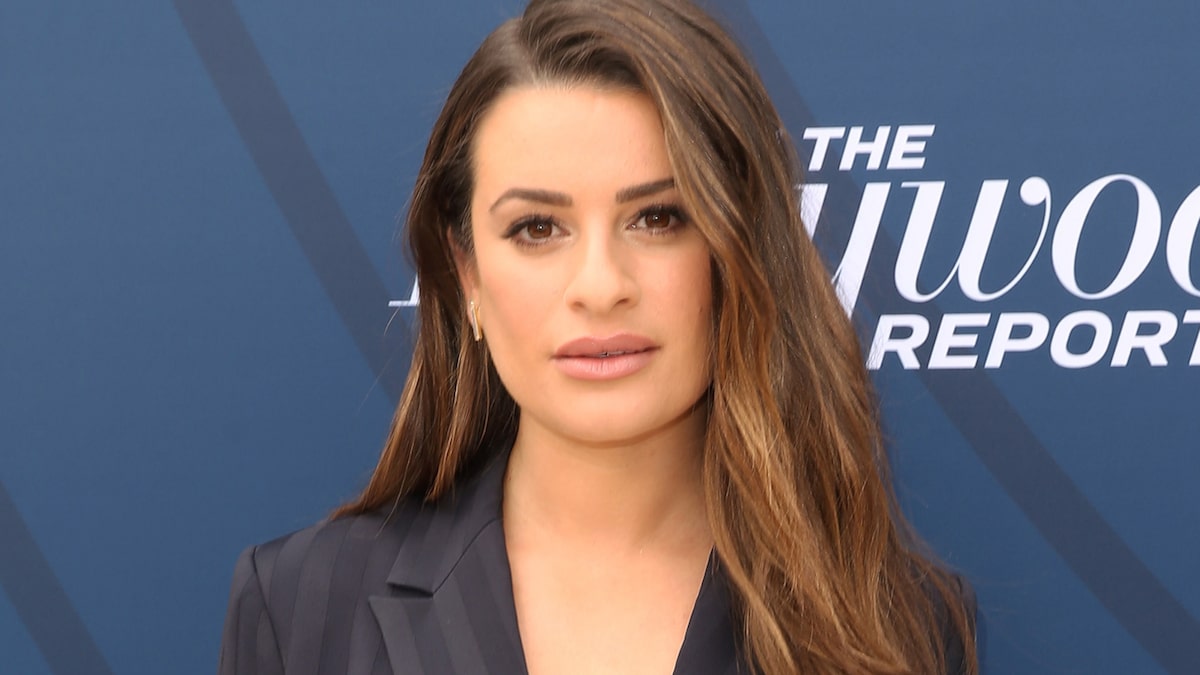 Lea Michele en pleine polémique : La comédienne accusée de racisme