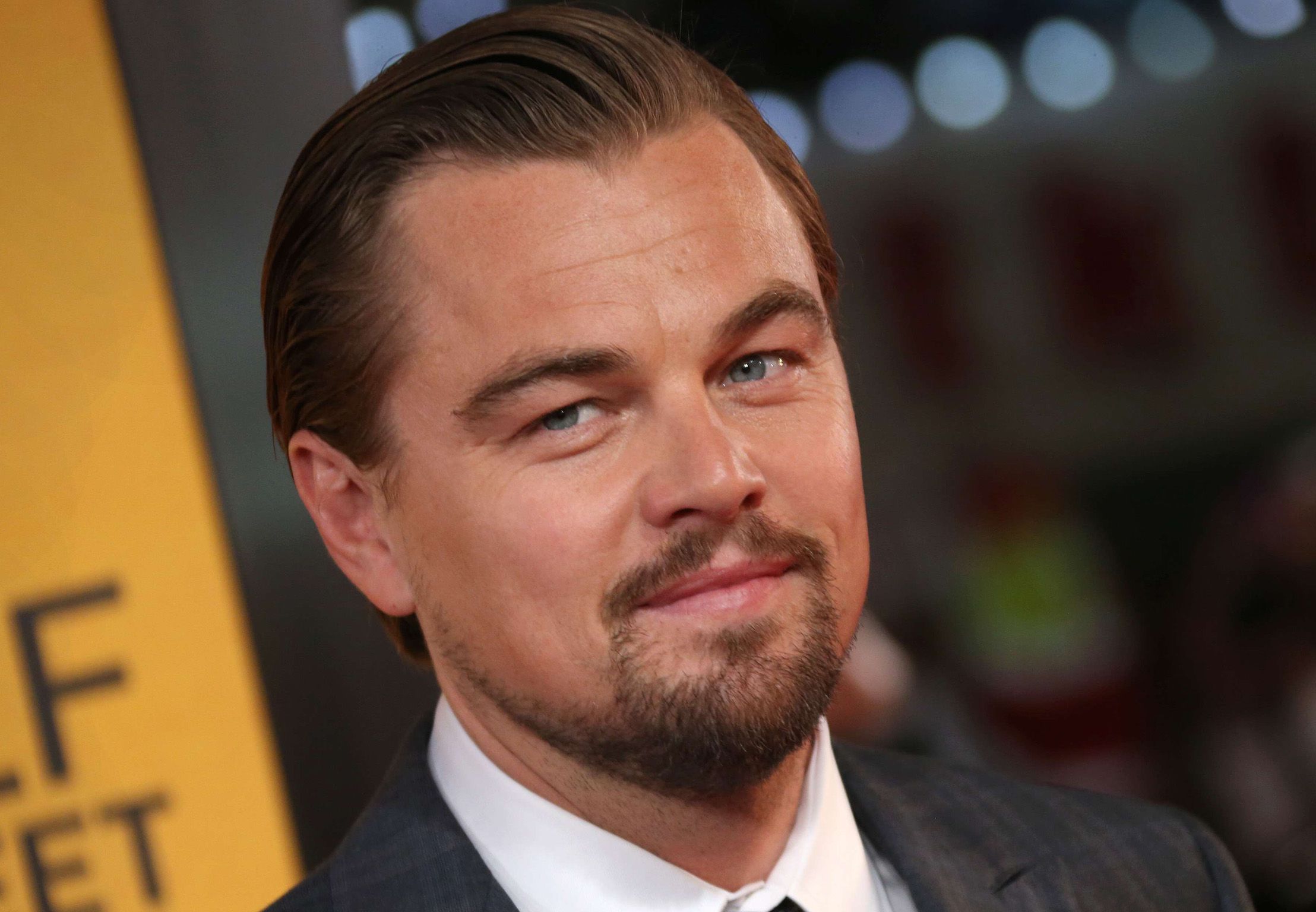 Leonardo DiCaprio : Cette star à laquelle il a mis un énorme vent