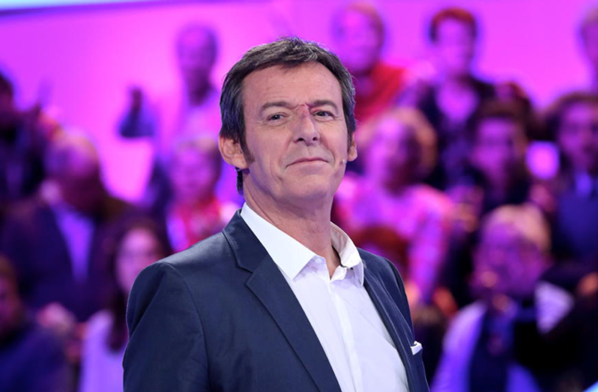  Jean-Luc Reichmann @TF1