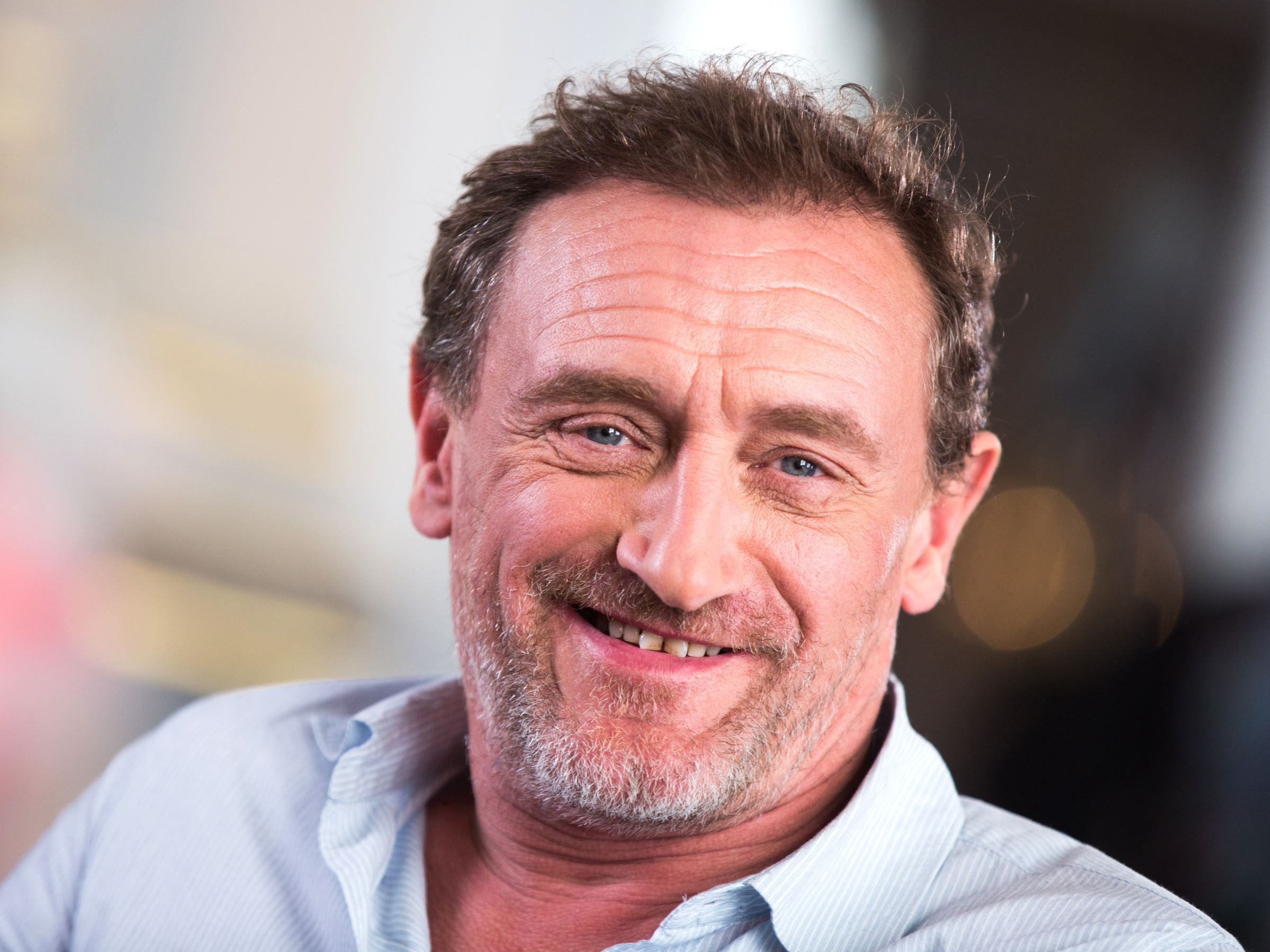 Les Tuche 4 : Jean-Paul Rouve dévoile l'affiche du film