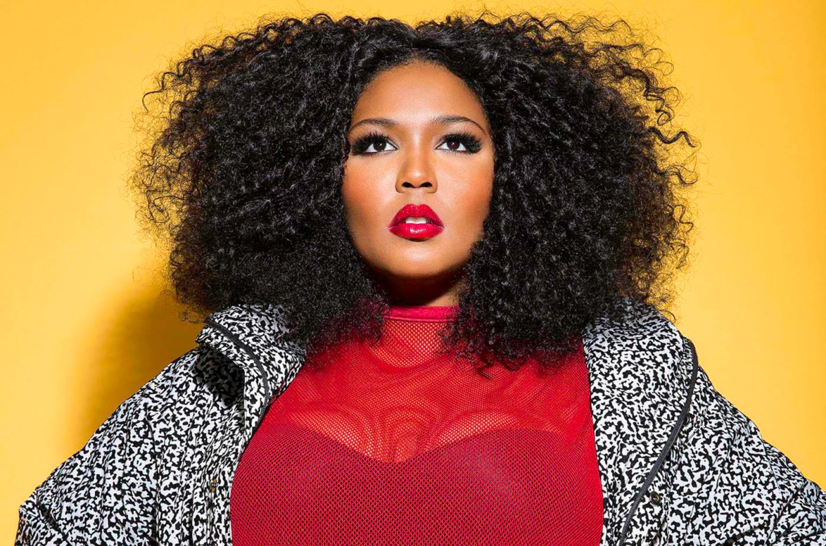  Lizzo @Instagram