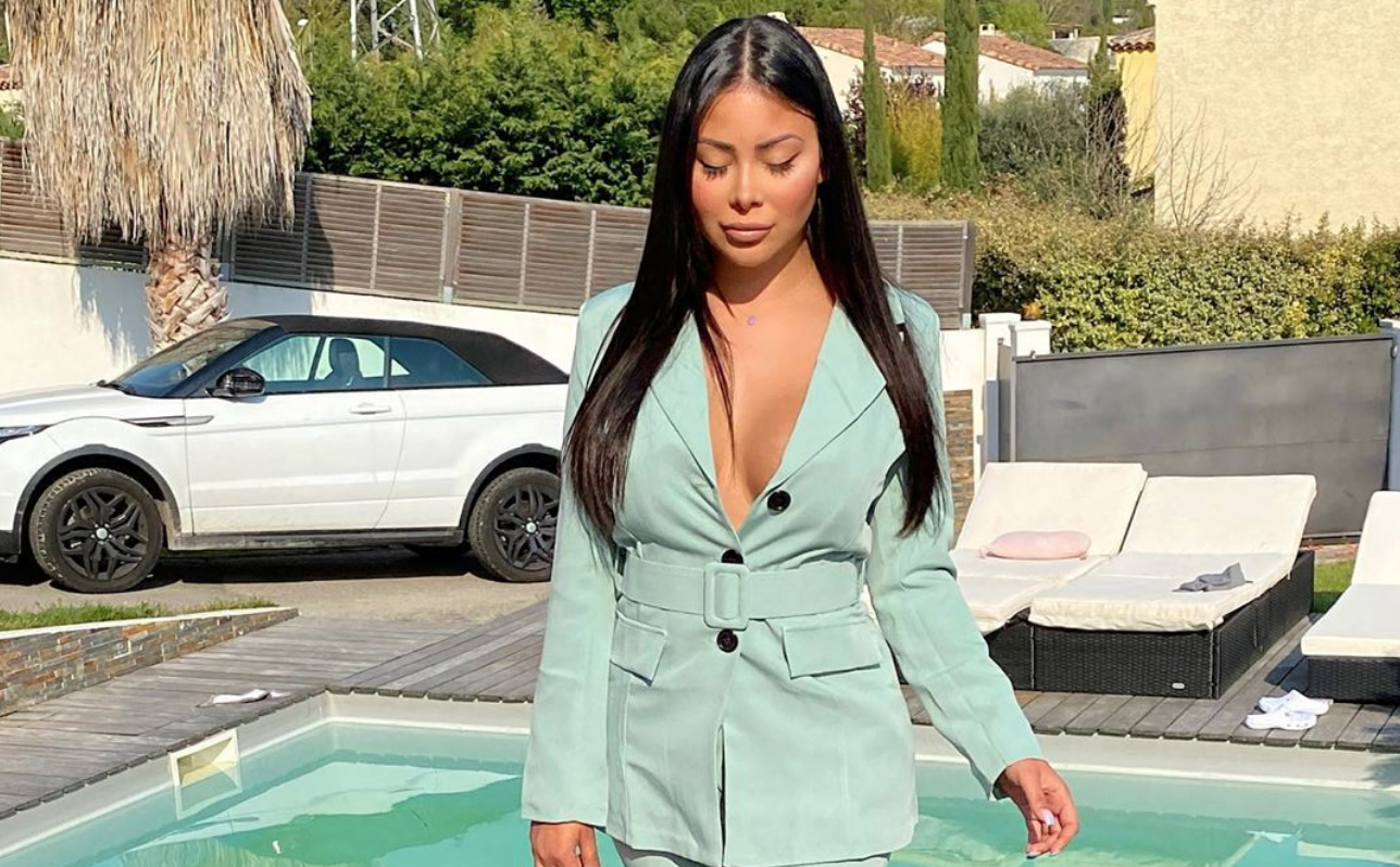 Maeva Ghennam opte pour un nouveau look capillaire : ses fans sont sous le charme !