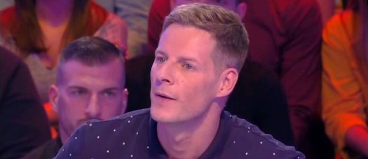 Matthieu Delormeau : Il regrette certains propos virulents tenus contre des animateurs dans TPMP