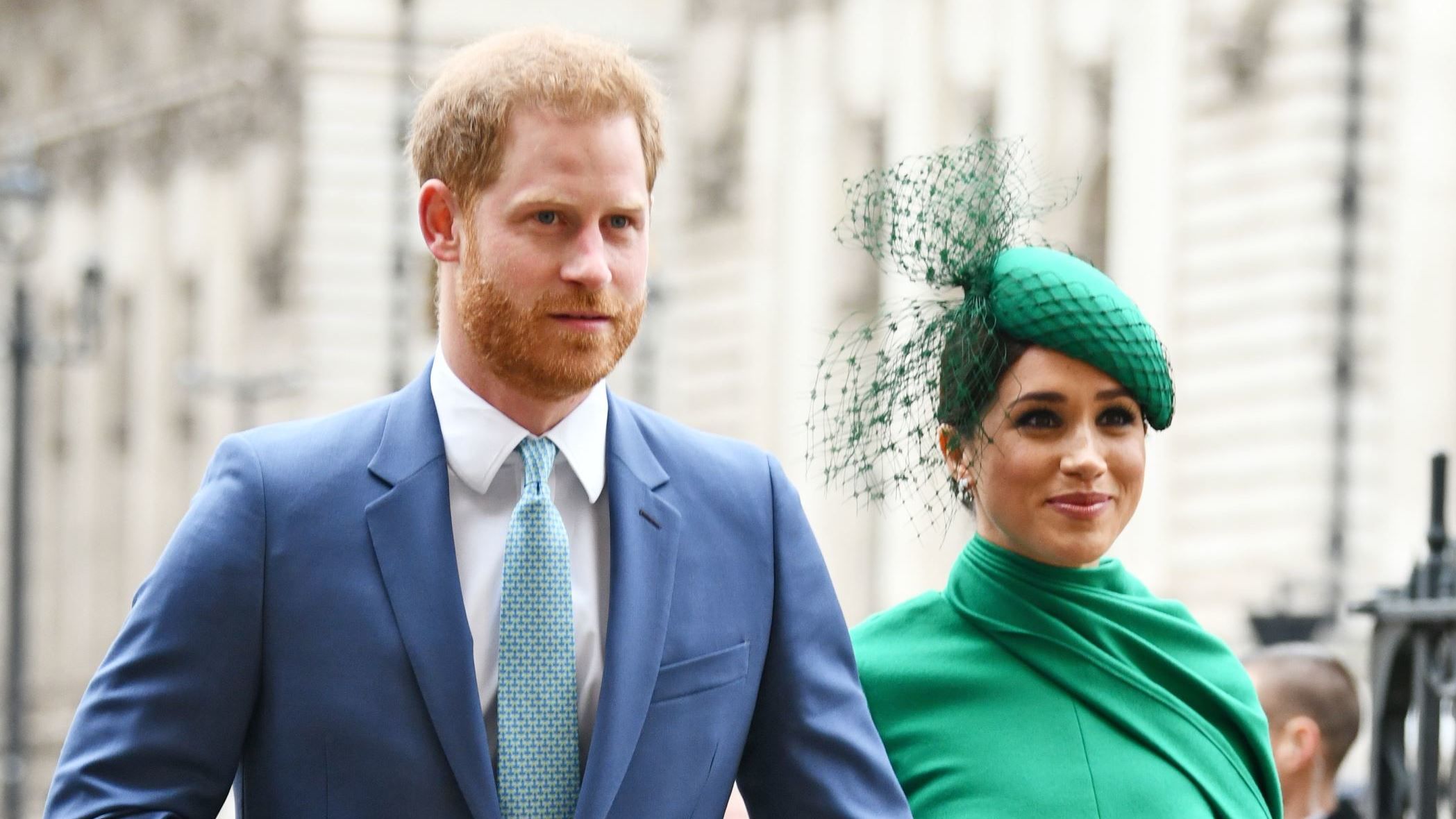 Meghan Markle : Cette décision maladroite qui a mis le prince Harry dans l'embarras