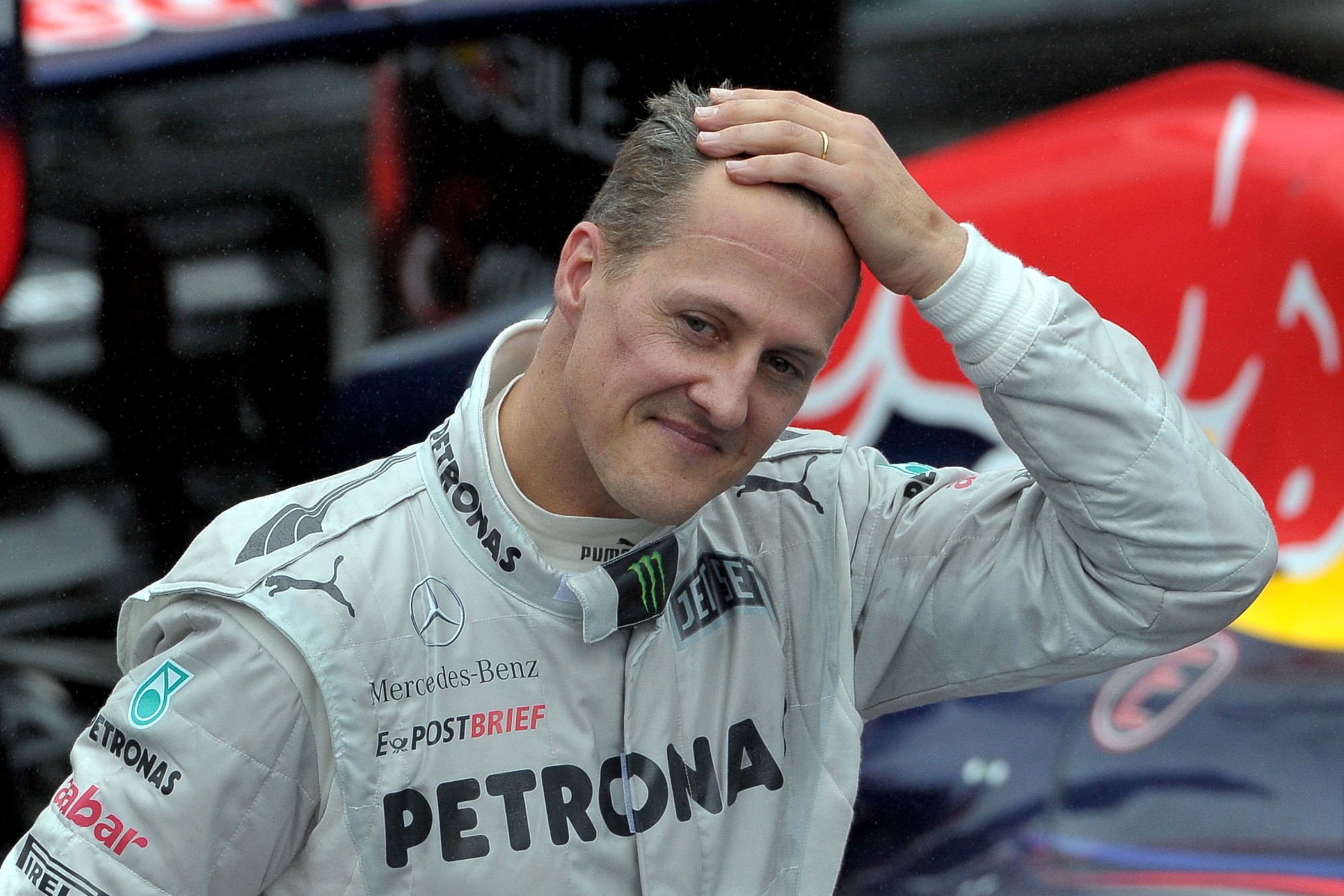 Michael Schumacher : l'ancien champion de F1 décrit comme &quot;une brute qui faisait des saloperies&quot;