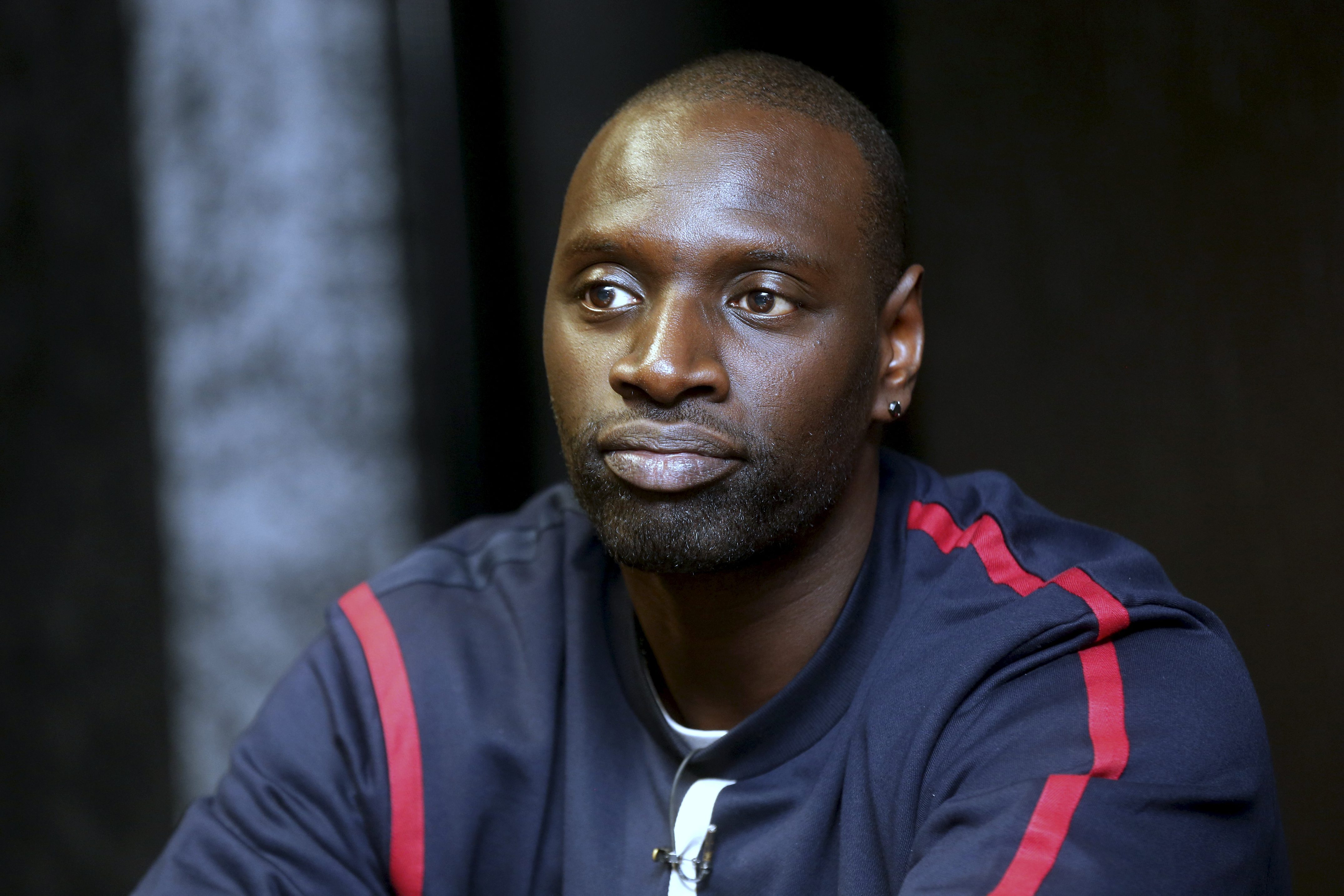 Mort de George Floyd : Omar Sy défile inaperçu avec un message fort lors d'une manifestation à Los Angeles