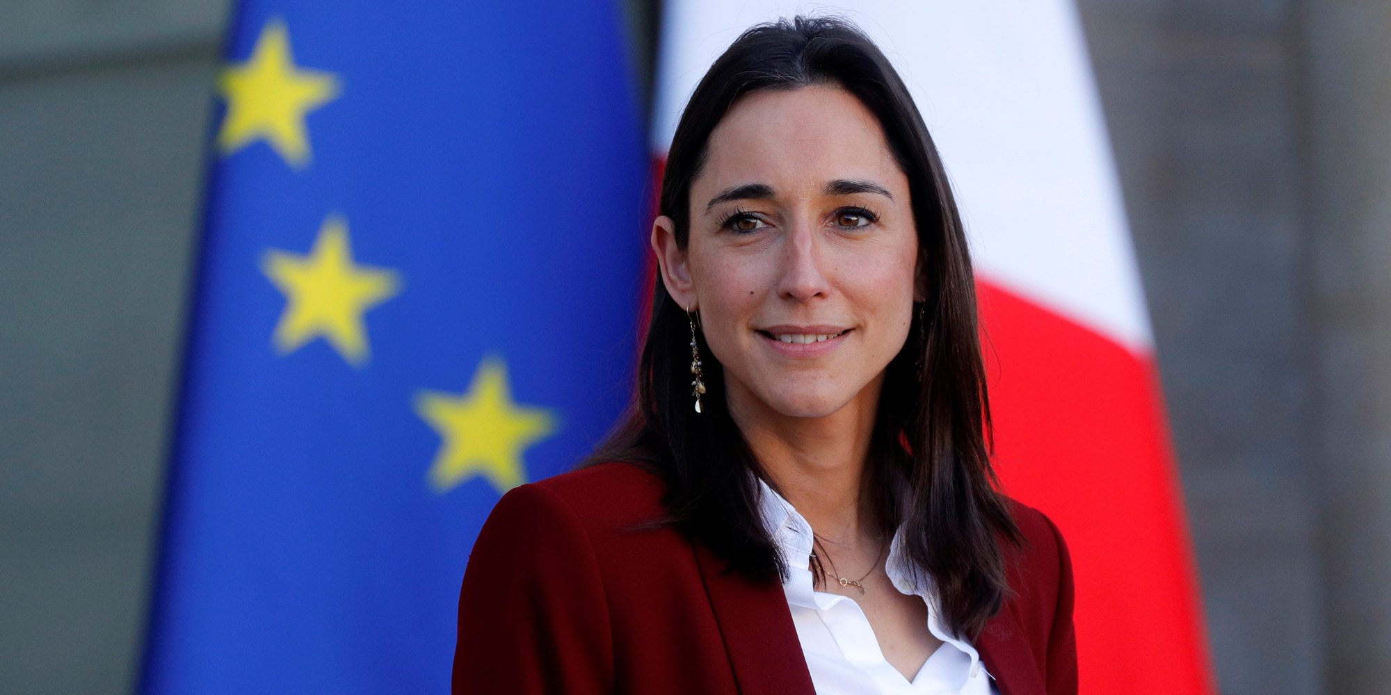 Municipales - Brune Poirson perd son sang-froid : &quot;J'aurais dû venir avec une paire de cou***es&quot;
