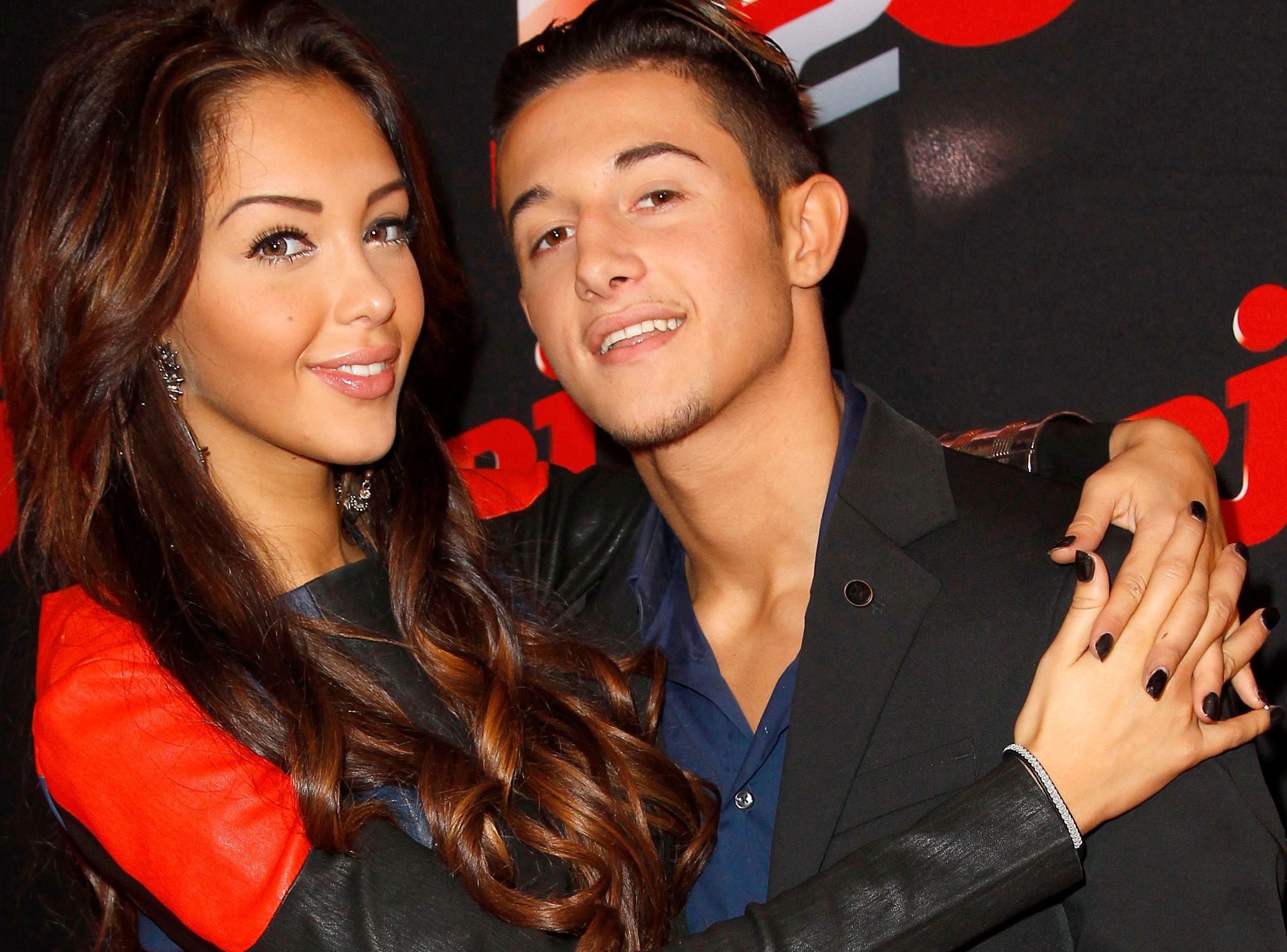 Nabilla folle de joie : Son frère, Tarek bientôt papa