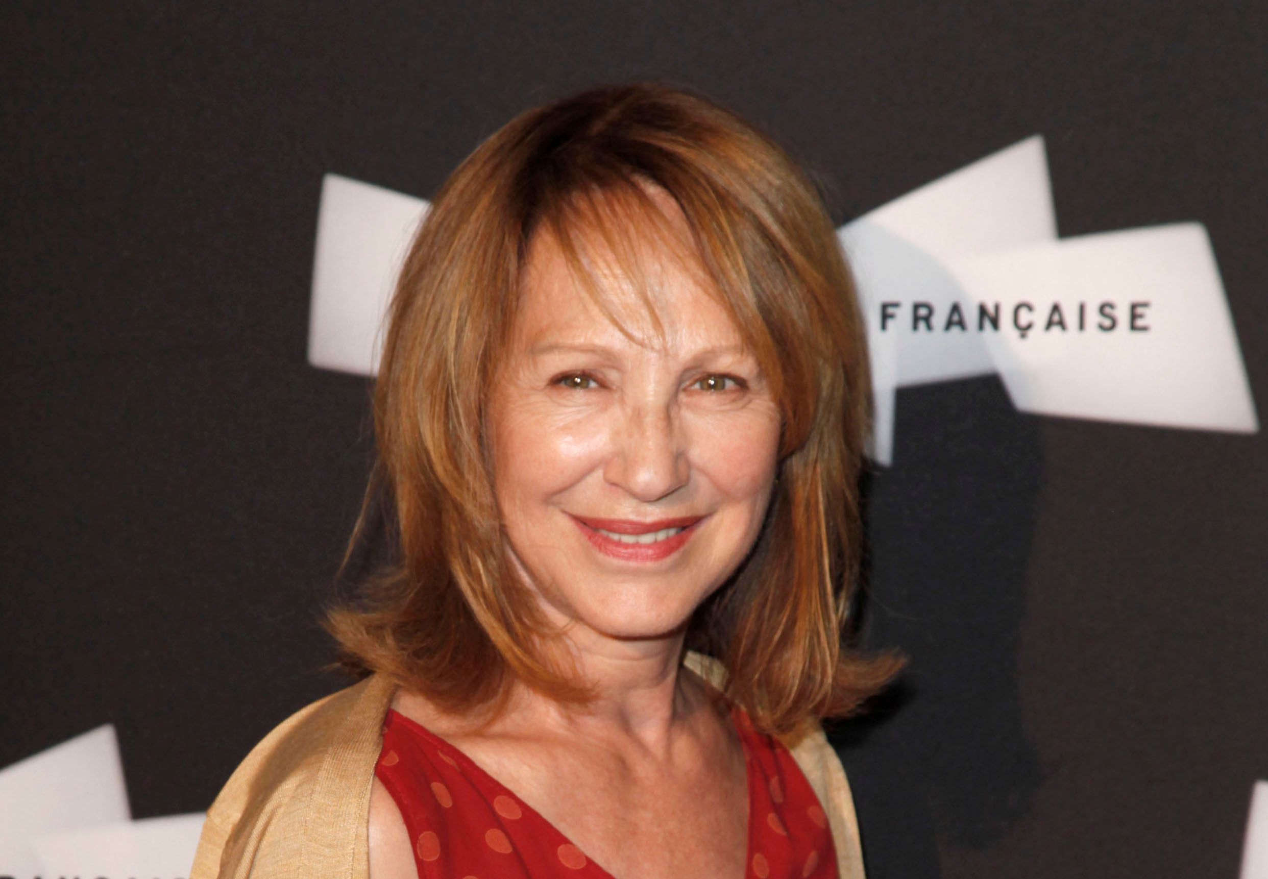 Nathalie Baye : On sait enfin pourquoi elle a disparu d'Instagram