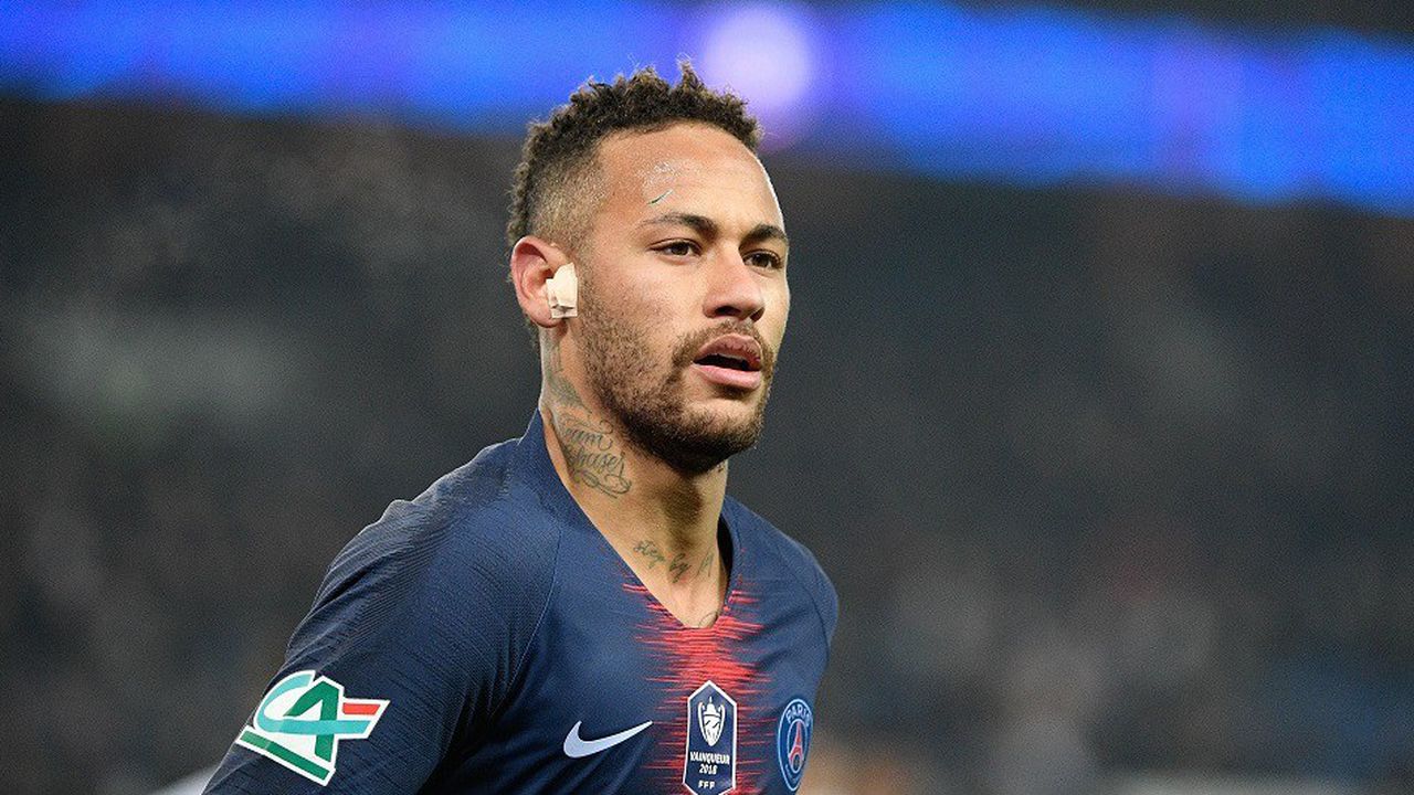 Neymar : Un coéquipier dévoile les dessous intimes de sa folle soirée d'anniversaire