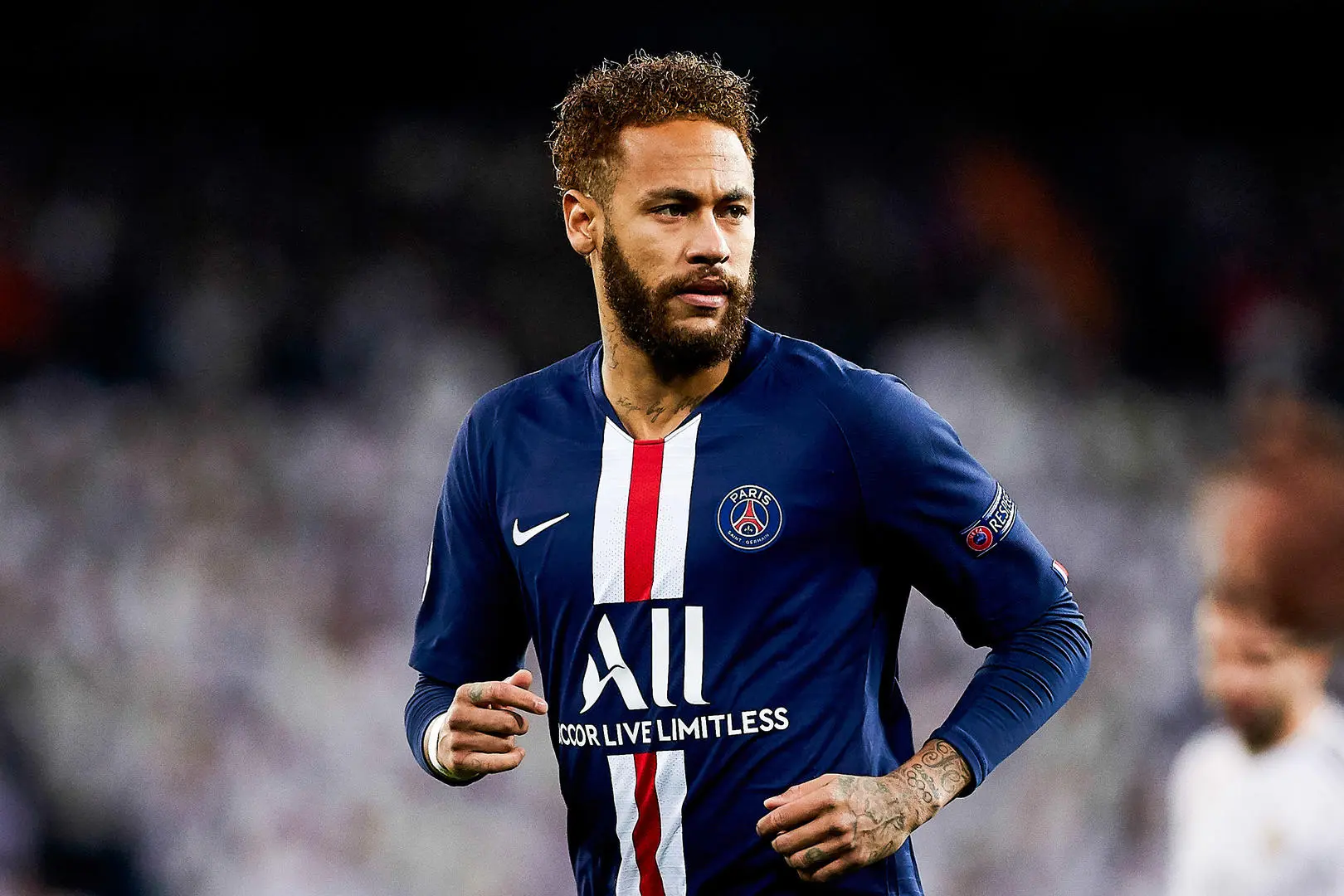 Neymar : Une plainte déposée contre le footballeur pour homophobie