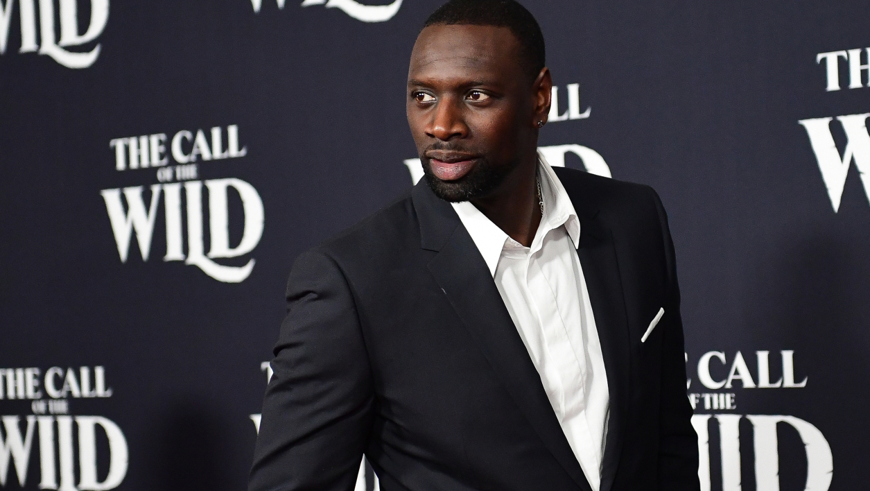 Omar Sy dénonce les violences policières : &quot;Ne soyons plus spectateurs d’un système violent&quot;