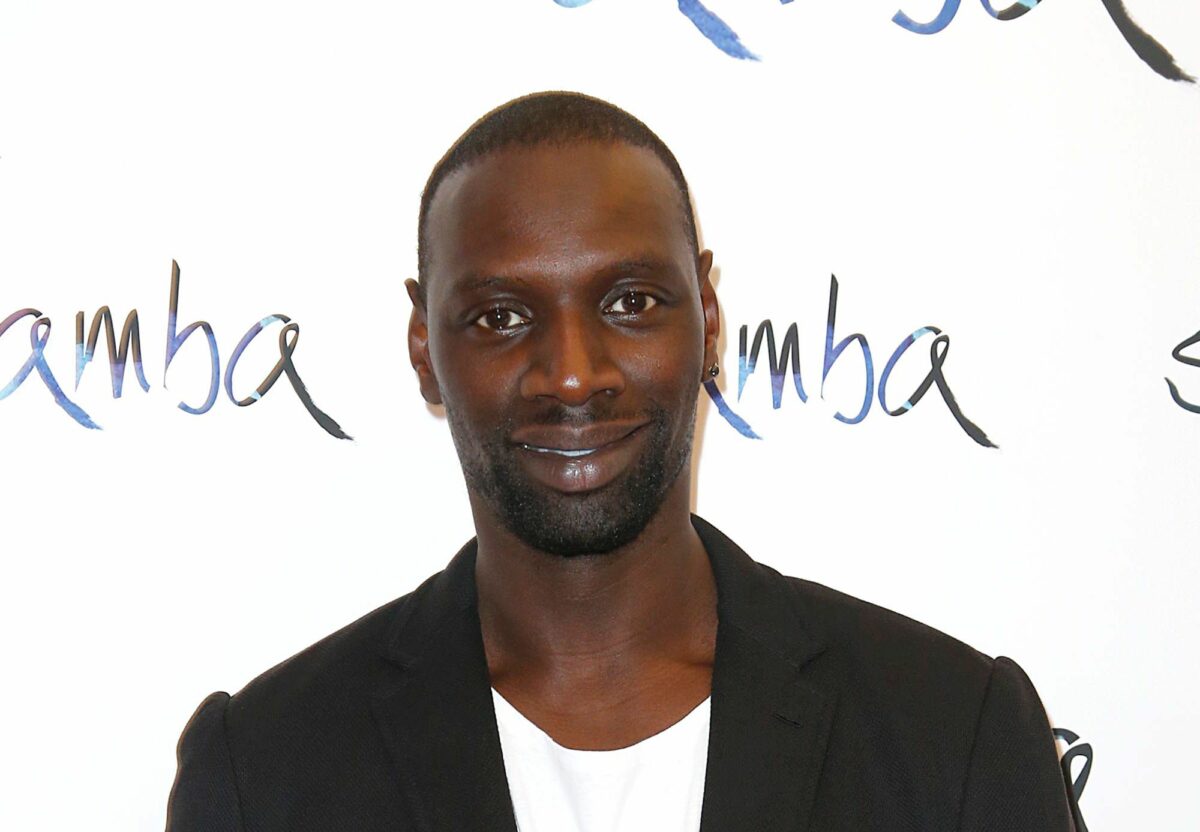 Omar Sy : Epinglé par une internaute sur son silence après des propos racistes, il répond