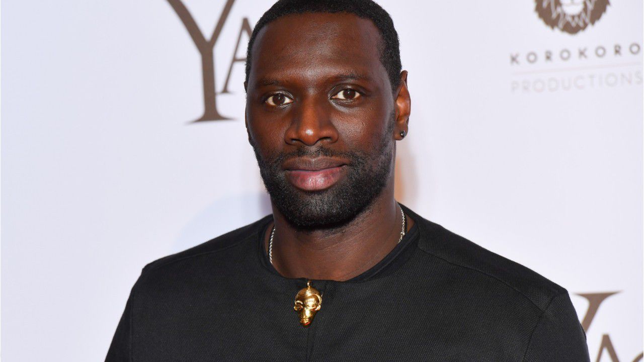 Omar Sy : Pourquoi Emmanuel Macron l'a appelé à son tour