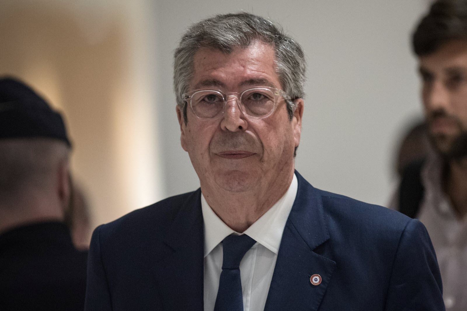 Patrick Balkany : Cette vidéo de la Fête de la musique qui fait polémique