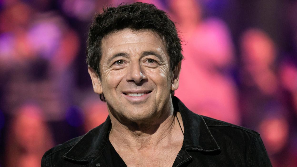 Patrick Bruel en couple : Le chanteur bientôt remarié ?