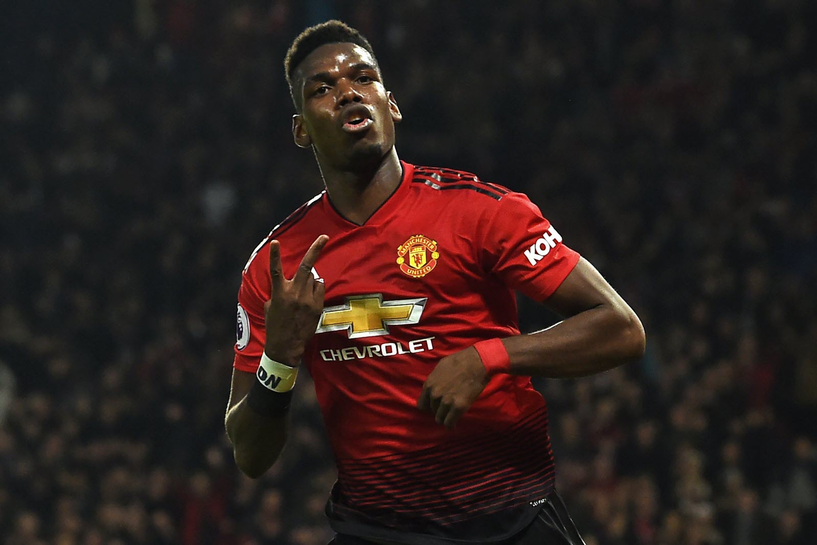 Paul Pogba : pourquoi le joueur de football a-t-il été arrêté ?