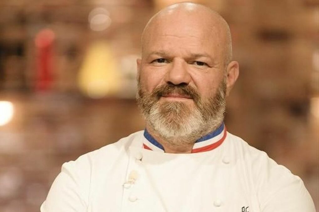 Philippe Etchebest évoque ses difficultés après la réouverture de son restaurant