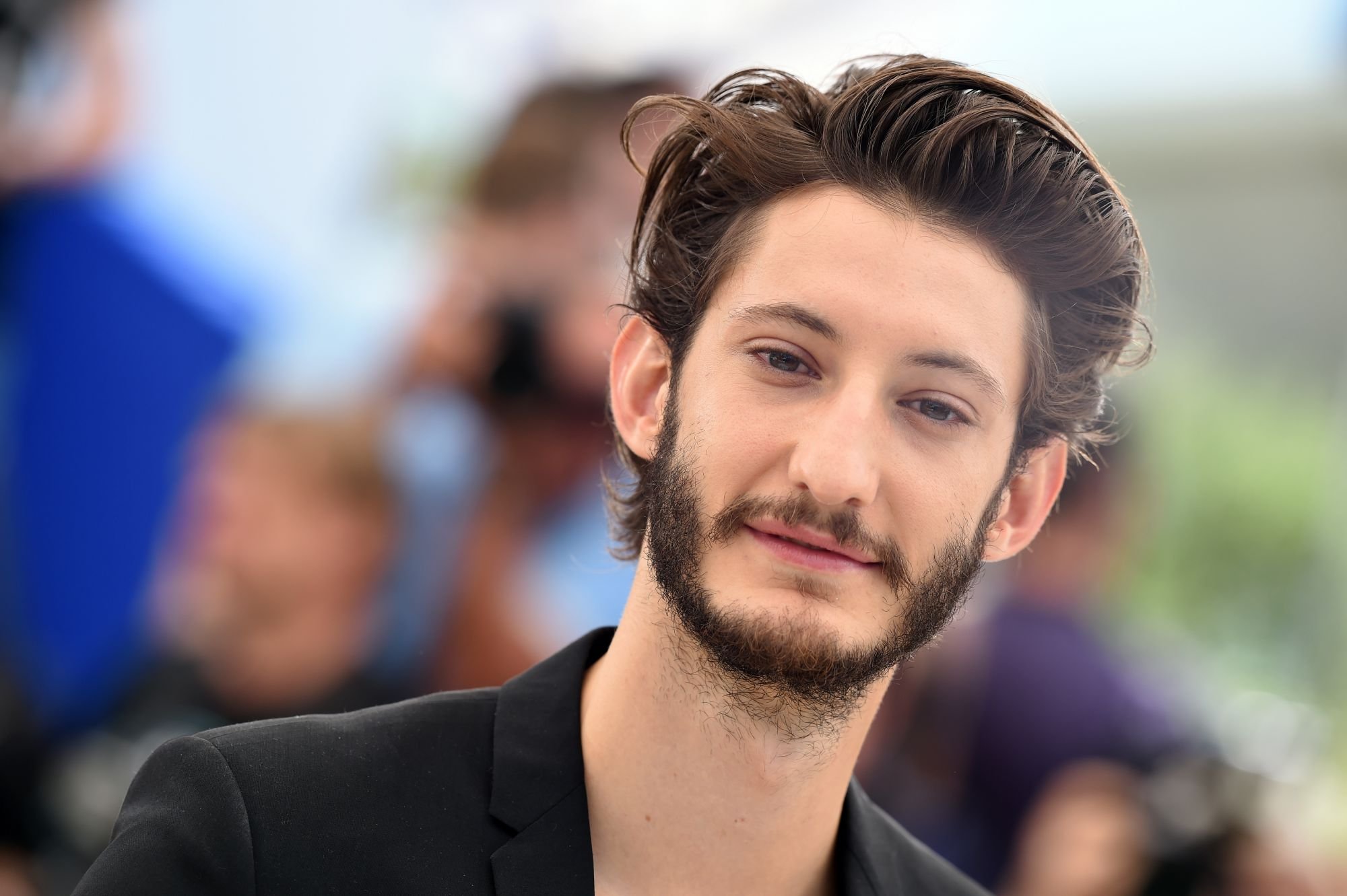  Pierre Niney @Bestimage