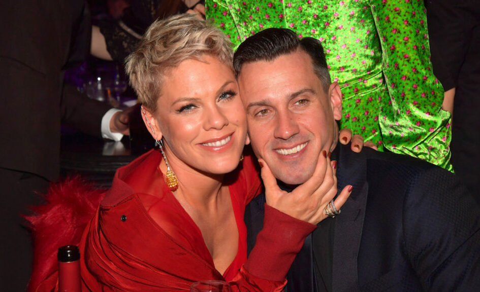 Pink et Carey Hart : Une thérapie pour sauver leur mariage