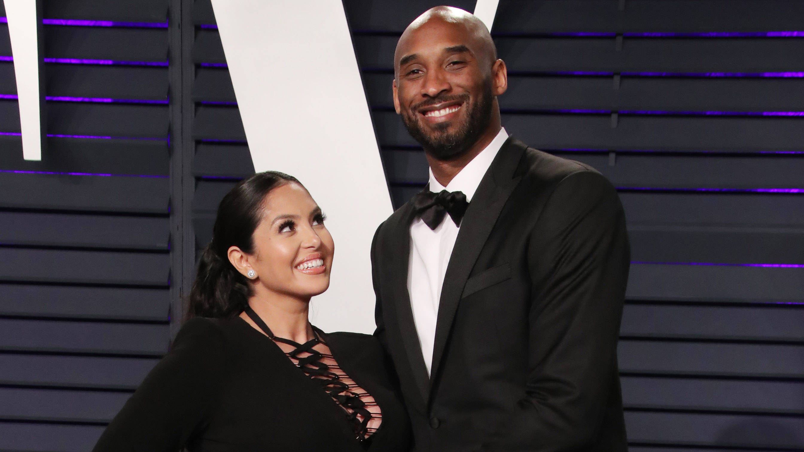 Pourquoi la femme de Kobe Bryant a décidé de bloquer des fans sur Instagram