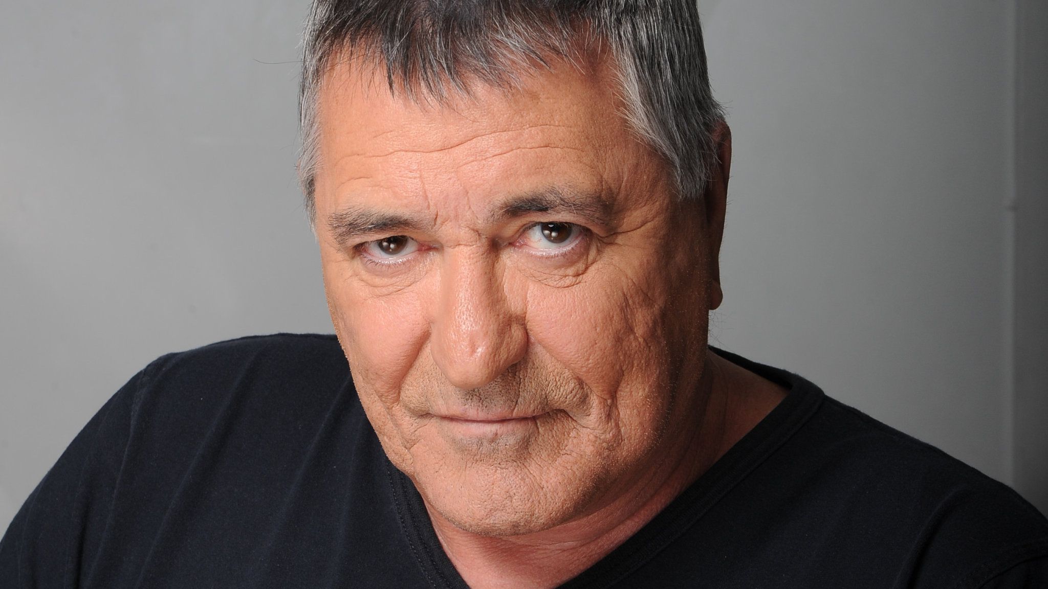 Présidentielle de 2022 : Jean-Marie Bigard soutenu par un membre du gouvernement